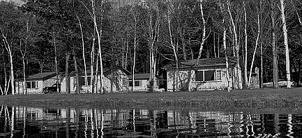 Postcard ... from the past 