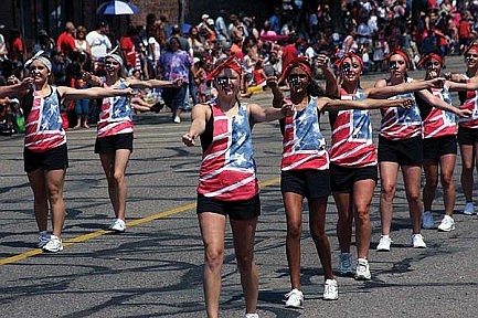 Photos: Fantastic Fourth