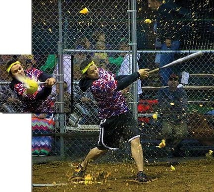 Snowhawks split holiday series with Chicago All-Stars