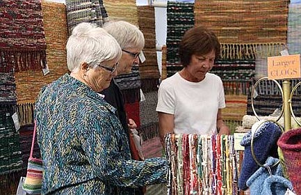 Celebrate Artarama July 18