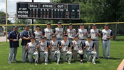 First time in 60 years