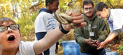 Upcoming Rhinelander District Library programs