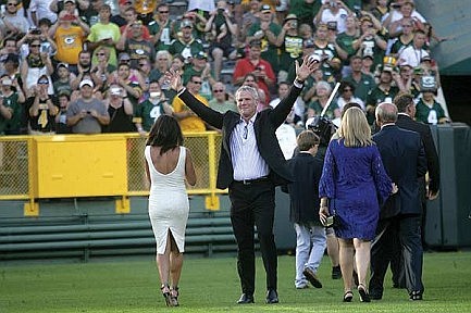 Shoutouts & Callouts 