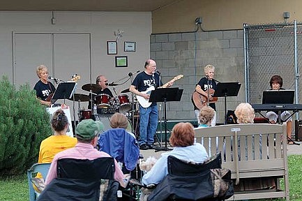 Photo: Summer Concert