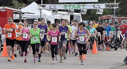 Nicolet Foundation's Run to Remember Aug. 29