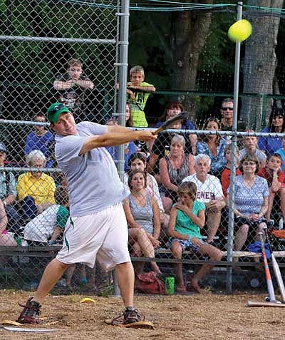 Shoutouts & Callouts 