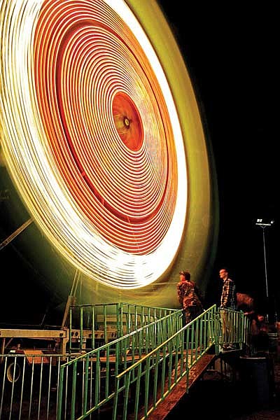 Thousands attend Oneida County Fair