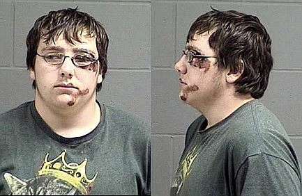 Arbor Vitae teen charged with felony theft