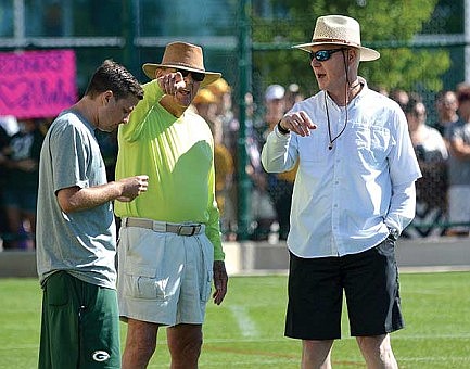 Shoutouts & Callouts 