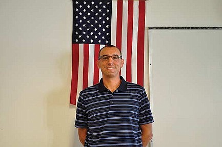 New associate principal settling in at RHS