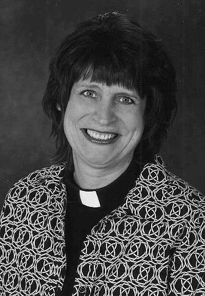 Immanuel welcomes new pastor 