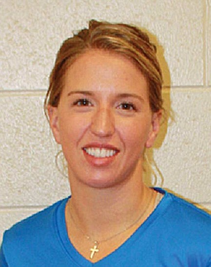 Ruckheim named new YMCA wellness director