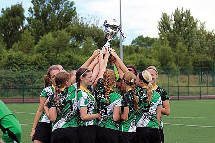 Hodags vs. the world blog