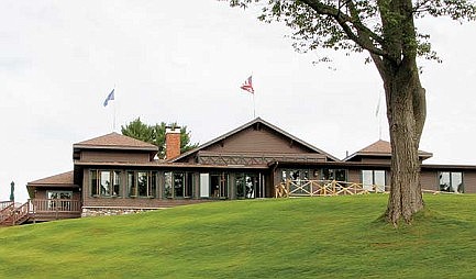 Minocqua Country Club to host  2018 WSGA Amateur event