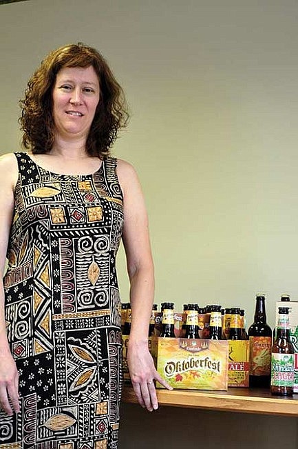 Rhinelander Brewing Company unveils new Oktoberfest brew