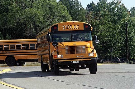 Bowen's Bus Service open house Aug. 20