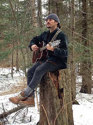 Fox to discuss Mississippi bicycle  adventure at Rhinelander District Library