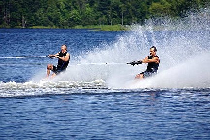 Florida's Fleck wins record 9th Footstock title