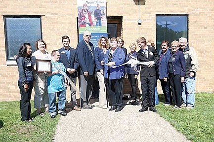 Bethesda hosts open house at new Community Life Center