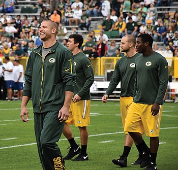 Shoutouts & Callouts 