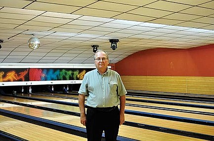 Hodag Lanes to be revamped under new ownership