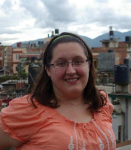 Former Rhinelander resident thriving after completing Gogebic nursing program