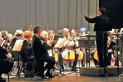Milwaukee Symphony Orchestra to return to Rhinelander