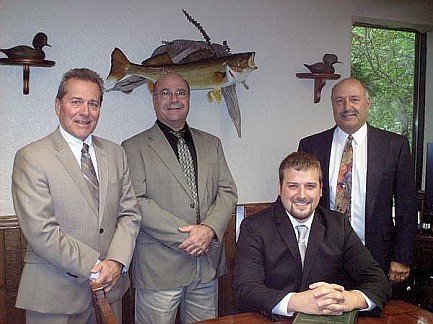 Third generation lawyer joins Cirilli Law Offices