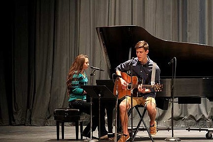 They've got talent