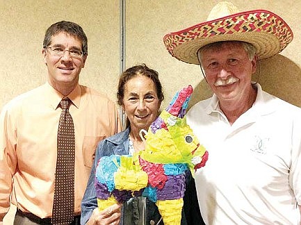 Fiesta for a cause