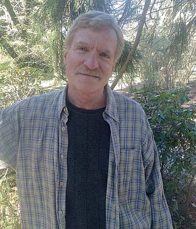 Author Gary Ferguson to visit Conserve School