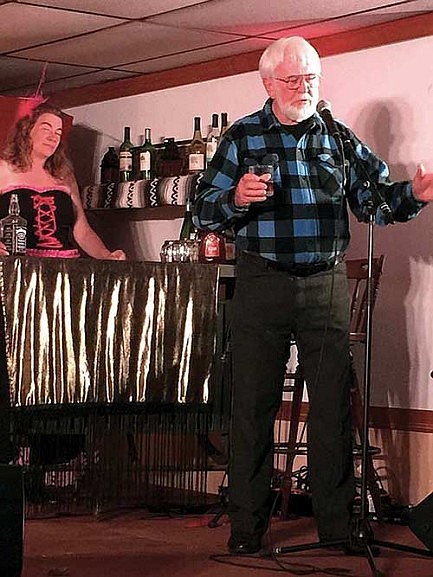 Red Light Saloon production of 'Sweet Caroline' garners raves