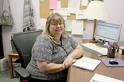 Someone you should know: Tammy Ellis, Executive Director of Kids in Need