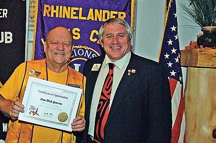A Celebration of Service