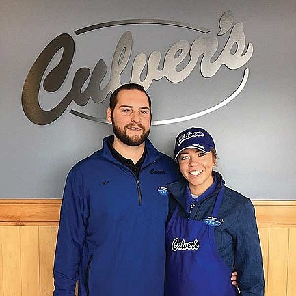 Owners of Rhinelander Culver's purchase restaurant in Minnesota