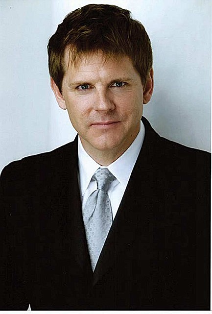Lakeland Performing Arts Association to present Gary Mauer on Nov. 17