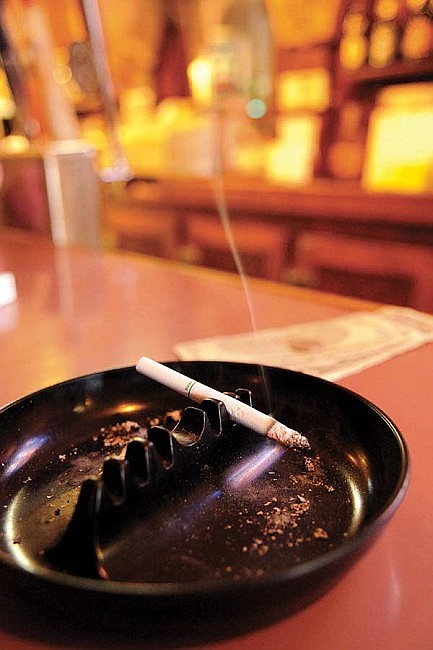Great American Smokeout Nov. 19 