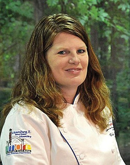 Nicolet instructor honored, scholarships awarded at restaurant association event