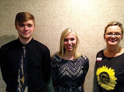 kiwanis honors