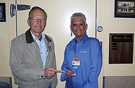 Food Pantry Donations