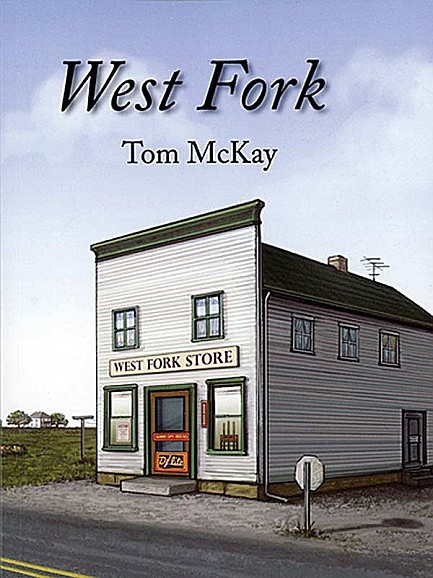 McKay to sign books Dec. 12