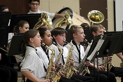 Sounds of the season