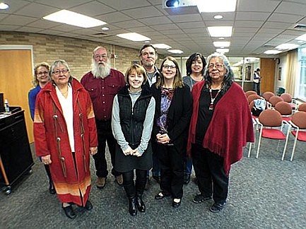 ArtStart to host 'Missing Threads' screening