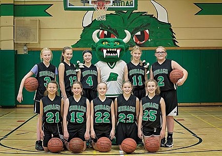 RBA sixth-graders take 12th in LCT