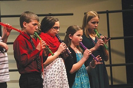 Songs of peace