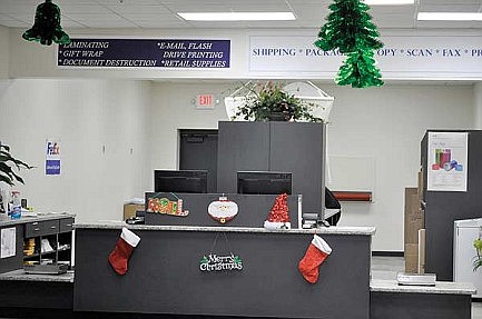 Postal Express now open in Rhinelander