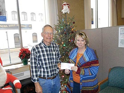 BMO&#8200;Harris Bank supports Food Pantry