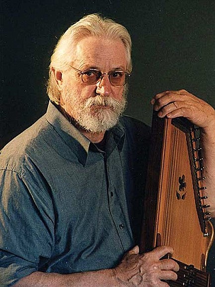 Second Sunday Folk Dance to host Bryan Bowers