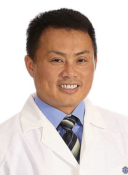 Ministry Medical Group welcomes new  hospitalist to Rhinelander
