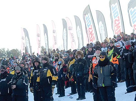 Photos: Sunday at the Derby 